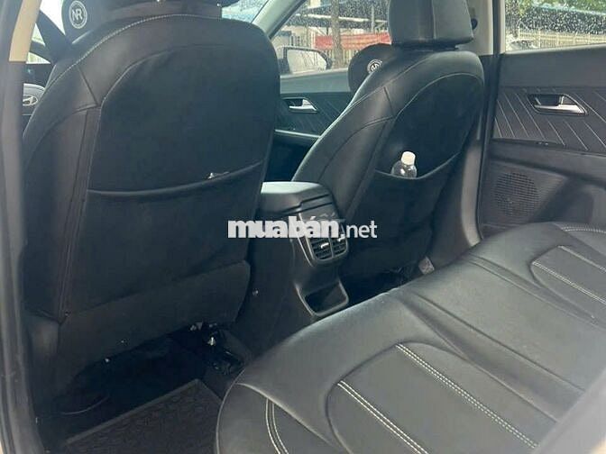 Hyundai Accent 1.5AT 2025 Trắng Tự động