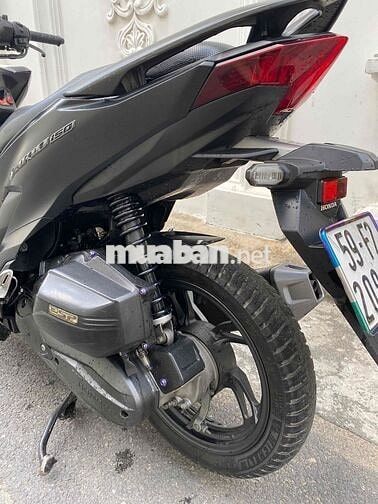 Varrio 150 bstp 9c kí xe chất ken