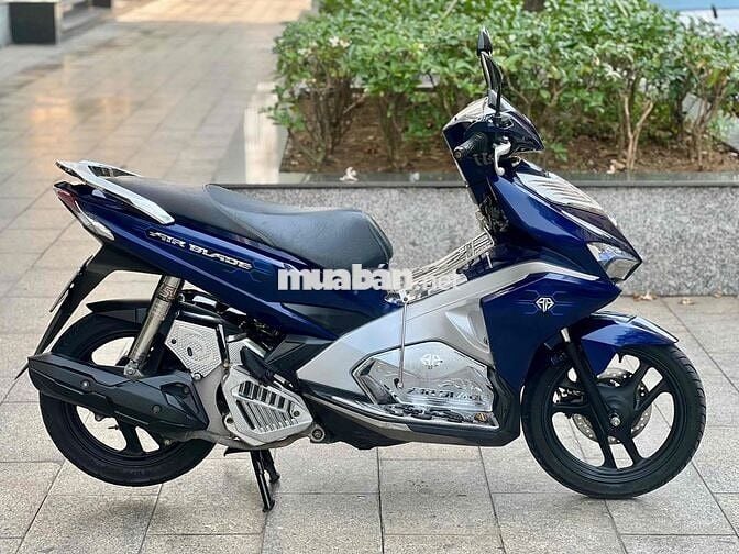 ✅✅ Xe Air Blade đời 2017 máy rin êm