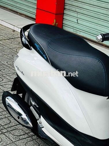 Yamaha Grande Hybrid Trắng 125cc cuối 2020