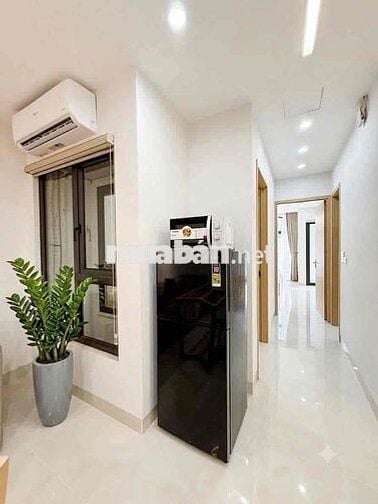 CHO THUÊ CĂN HỘ 2 PHÒNG NGỦ – KHU VỰC SÂN BAY