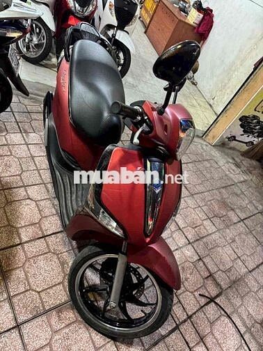 Piaggio Liberty S 2019