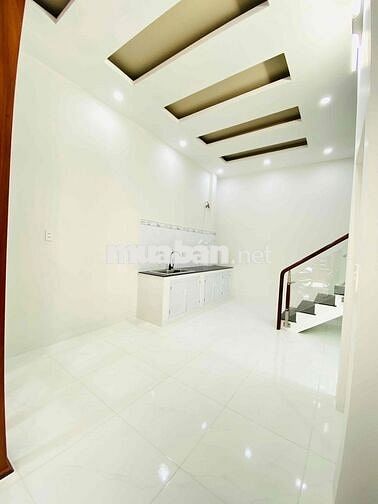 Nhà 3 Tầng, Phú Thọ Hoà, 35m2, giá Nhỉnh 4 tỷ.