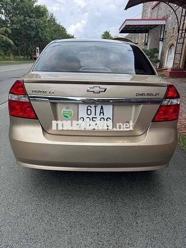 Chevrolet Aveo LT
