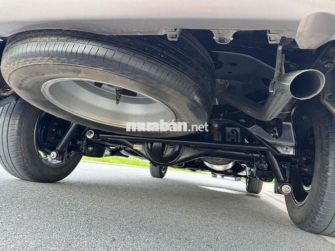 Toyota Innova 2.0E 2020 Xe 9v km Đẹp Hiếm ✅