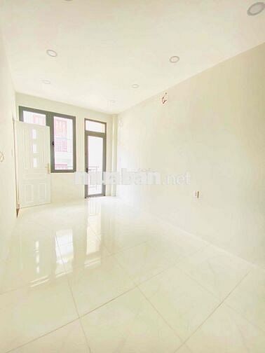 Nhà 3 Tầng, Phú Thọ Hoà, 35m2, giá Nhỉnh 4 tỷ.