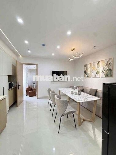 CHO THUÊ CĂN HỘ 2 PHÒNG NGỦ – KHU VỰC SÂN BAY
