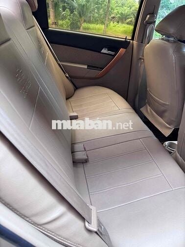 Chevrolet Aveo LT