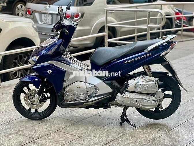 ✅✅ Xe Air Blade đời 2017 máy rin êm