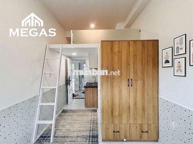 KHAI TRƯƠNG CHUỖI CĂN HỘ CAO CẤP NẰM NGAY GIGAMALL - PHẠM VĂN ĐỒNG