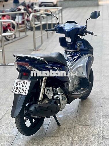 ✅✅ Xe Air Blade đời 2017 máy rin êm