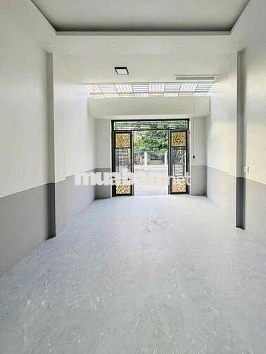 CHO THUÊ NHÀ MẶT TIỀN HẺM 10M GẦN VẠN PHÚC CITY P. HIỆP BÌNH PHƯỚC TĐ