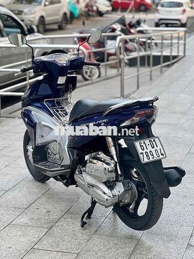 ✅✅ Xe Air Blade đời 2017 máy rin êm