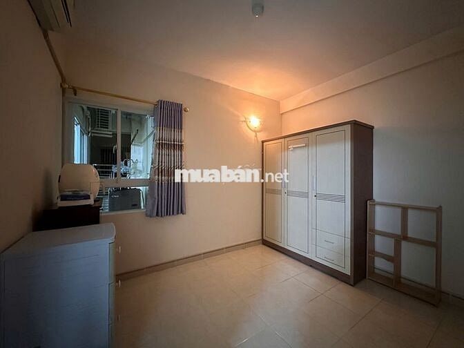 🏡 Cho thuê căn hộ 2PN – CC TECCO TOWER GREEN NEST Q12