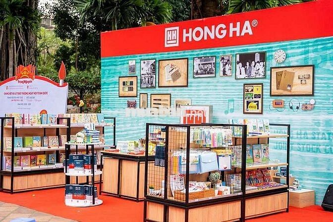 Tuyển dụng Nhân viên Kinh doanh