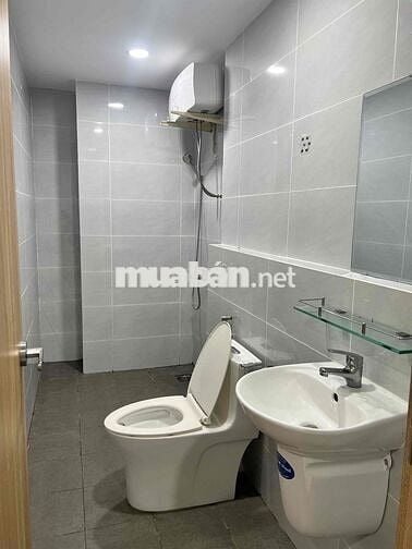 CĂN 1PN RIÊNG FULL NỘI THẤT CHO THUÊ