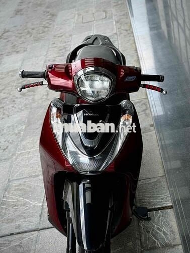 Honda Sh mode ABS thể thao 2023 Đỏ Cực Mới 29E2