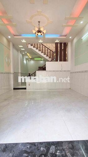Nhà 5x16m 1Lầu (3PN 2WC) Hẻm 5m. 1/ LÊ VĂN QUỚI. Bình Tân