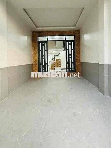 CHO THUÊ NHÀ MẶT TIỀN HẺM 10M GẦN VẠN PHÚC CITY P. HIỆP BÌNH PHƯỚC TĐ