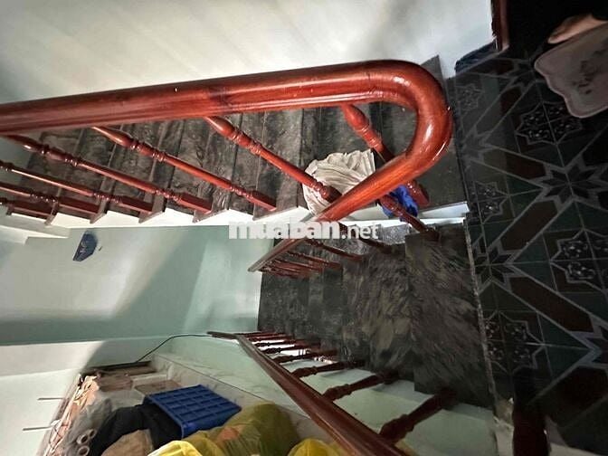 CHO THUÊ NHÀ HẺM XE HƠI LÊ ĐỨC THỌ P16 CŨ GÒ VẤP
