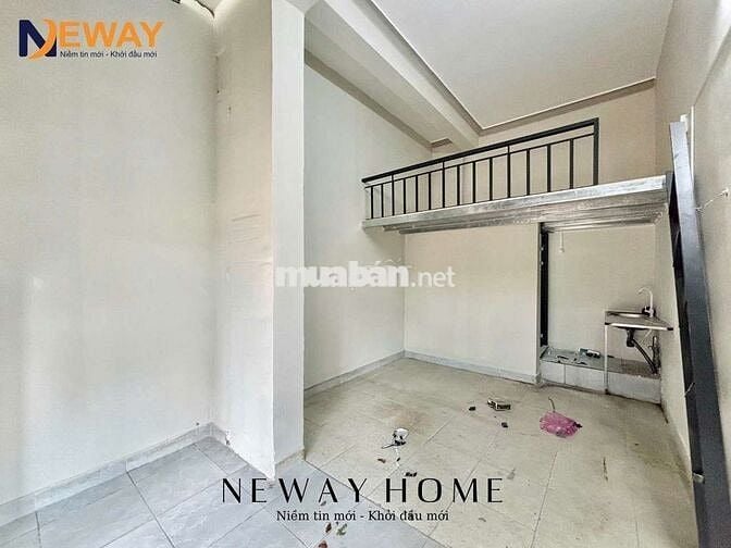 KIOT MẶT TIỀN TRẦN THỦ ĐỘ ZÁ RẺ - CỬA CUỐN VỪA Ở VỪA KINH DOANH 