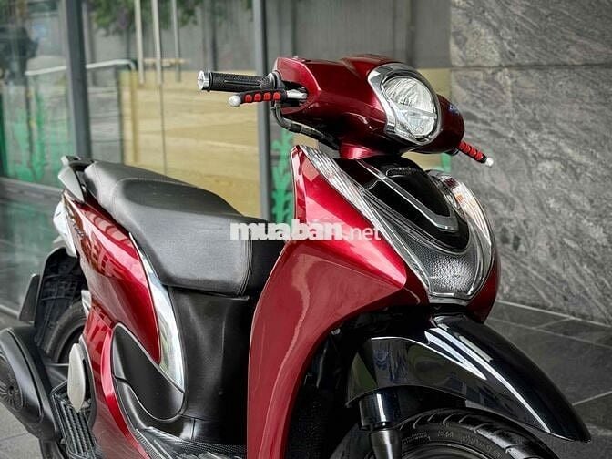 Honda Sh mode ABS thể thao 2023 Đỏ Cực Mới 29E2