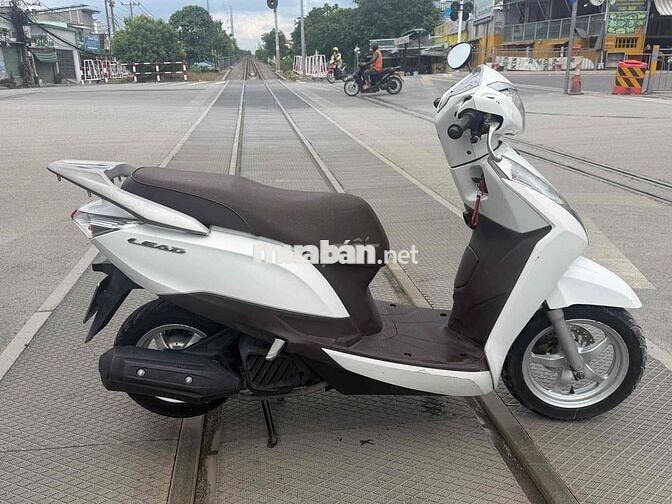 Lead 125/2016 Chính chủ biển sài gòn