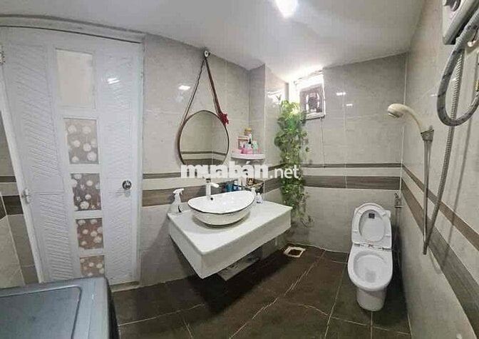 BÁN CĂN HỘ VIEW SÔNG, CĂN GÓC THOÁNG MÁT VỊ TRÍ TRUNG TÂM SÁT Q1, Q3
