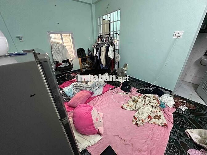 CHO THUÊ NHÀ HẺM XE HƠI LÊ ĐỨC THỌ P16 CŨ GÒ VẤP