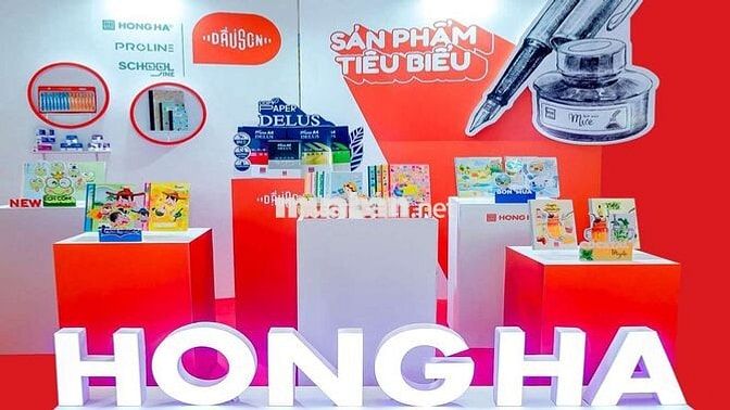 Tuyển dụng Nhân viên Kinh doanh