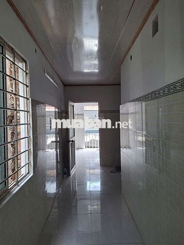 ✅Nhà 4x16 2 mặt hẻm Dương Bá Cung , đối diện bến xe miền tây 