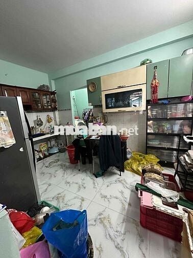 CHO THUÊ NHÀ HẺM XE HƠI LÊ ĐỨC THỌ P16 CŨ GÒ VẤP