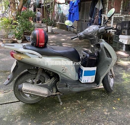 Honda PS 150i 2006