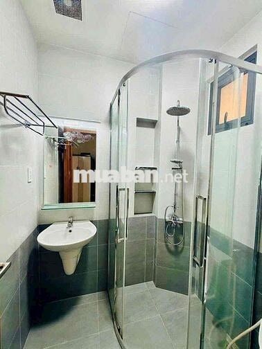 CHO THUÊ NHÀ MẶT TIỀN HẺM 10M GẦN VẠN PHÚC CITY P. HIỆP BÌNH PHƯỚC TĐ