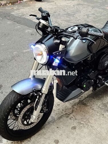 GPX Gentleman 200