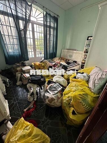CHO THUÊ NHÀ HẺM XE HƠI LÊ ĐỨC THỌ P16 CŨ GÒ VẤP
