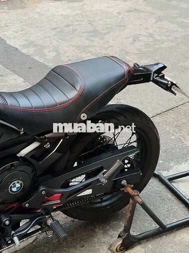 GPX Gentleman 200