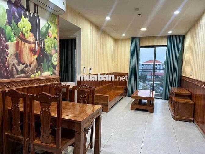 CHO THUÊ CHUNG CƯ COMPASS ONE 1PN FULL NỘI THẤT.