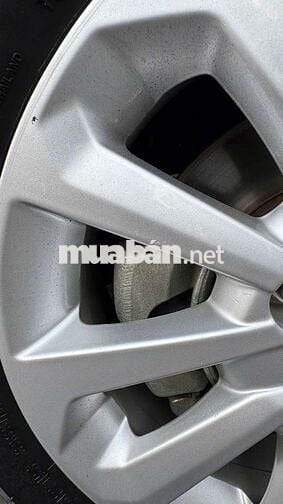 Hyundai Accent AT 2022 Trắng Tự động 62000 km