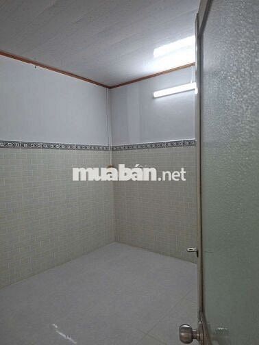 ✅Nhà 4x16 2 mặt hẻm Dương Bá Cung , đối diện bến xe miền tây 