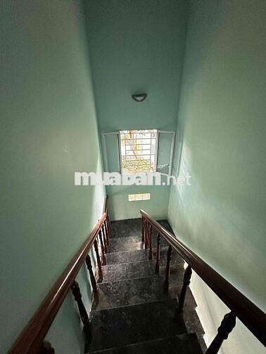CHO THUÊ NHÀ HẺM XE HƠI LÊ ĐỨC THỌ P16 CŨ GÒ VẤP