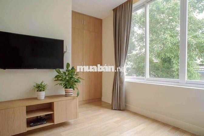 🏡 CĂN HỘ TÁCH BẾP ĐẸP XỊN THOÁNG MÁT NGAY HAI BÀ TRƯNG, QUẬN 1 ✨