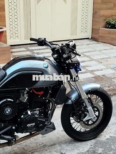GPX Gentleman 200