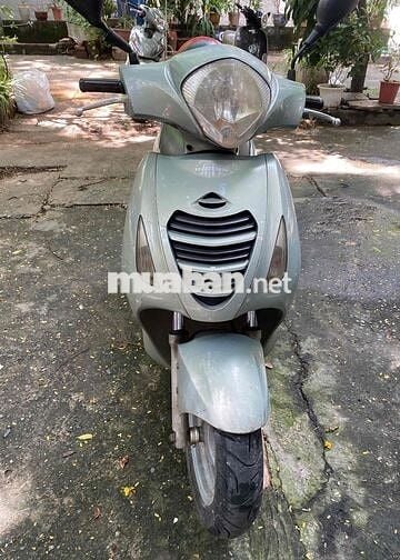 Honda PS 150i 2006