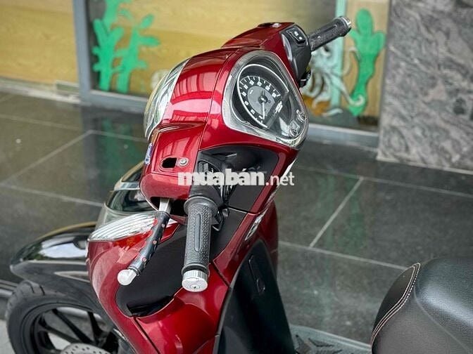 Honda Sh mode ABS thể thao 2023 Đỏ Cực Mới 29E2