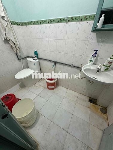 CHO THUÊ NHÀ HẺM XE HƠI LÊ ĐỨC THỌ P16 CŨ GÒ VẤP