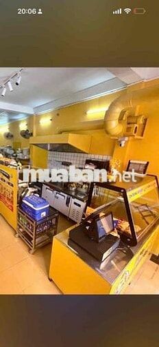 TUYỂN 10 NV BÁN HÀNG CHUỖI GÀ RÁN JIMAMA CS Q.9