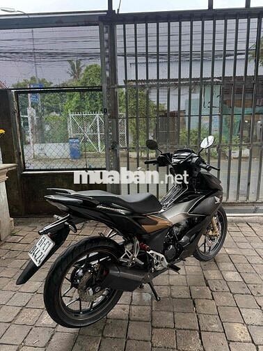 Honda Winner V2 2019 Đen