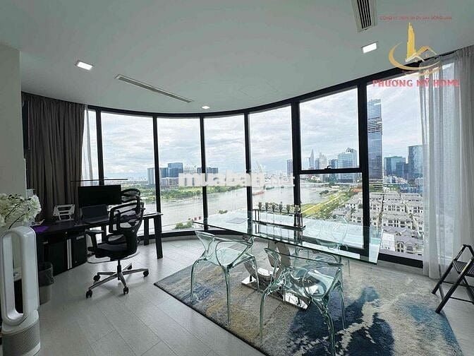 🔥 HÀNG HIẾM 121M² – 3PN CẢI 2PN, VIEW BITEXCO ĐẸP NHẤT
