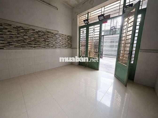 Bán Nhà Riêng hẻm 350 Ấp Chiến Lược, Bình Tân,  4,7 tỷ, hẻm xe hơi